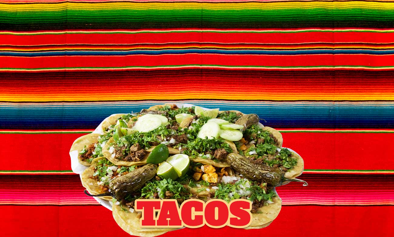 Where to Find the Best Mexican Food According to Kalamazoo Locals